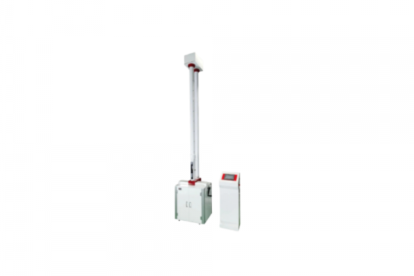 Máy thử nghiệm va đập khối lượng rơi JSW-JL-450M